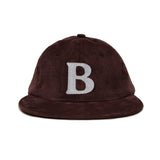 BROKE Baseball Cap