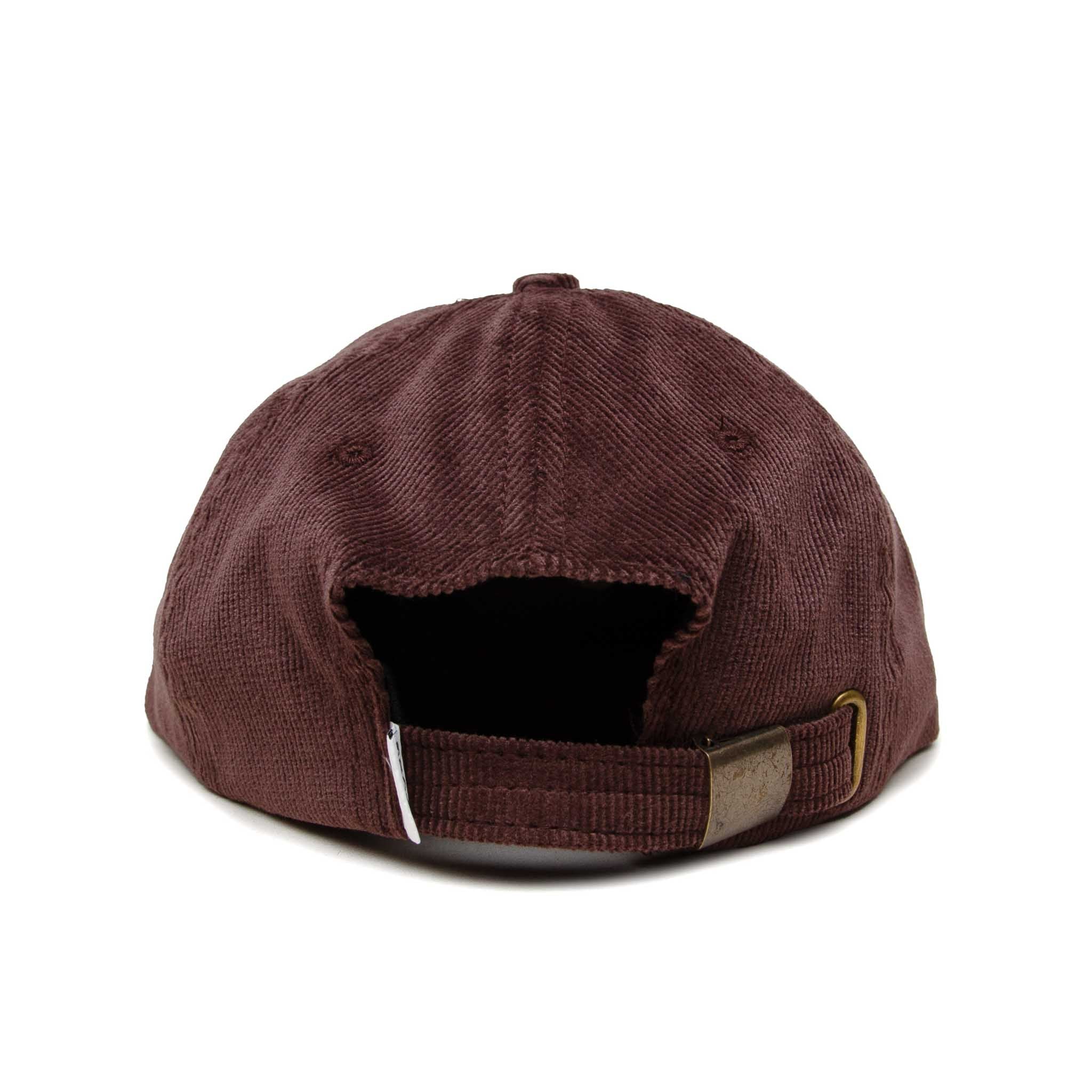 BROKE Baseball Cap