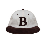 BROKE Baseball Cap