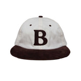 BROKE Baseball Cap