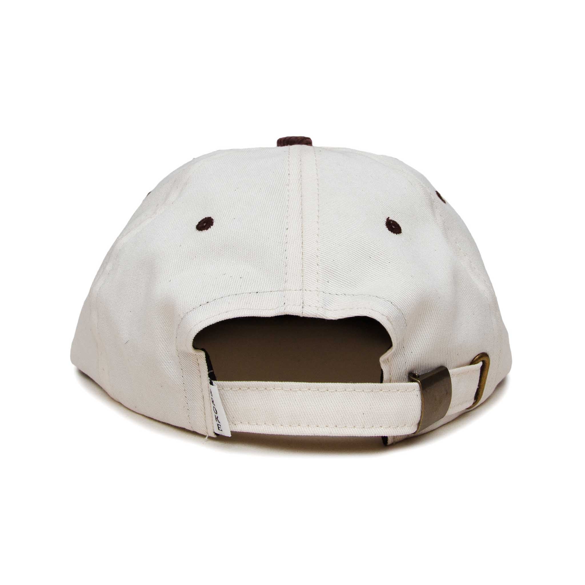 BROKE Baseball Cap