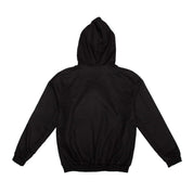 Canvas Zipup Hoodie
