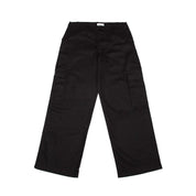Canvas Cargo Pants