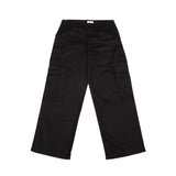 Canvas Cargo Pants
