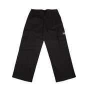 Canvas Cargo Pants