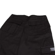 Canvas Cargo Pants