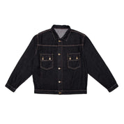 BROKE Denim Trucker