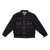 BROKE Denim Trucker