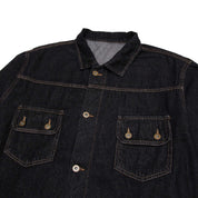 BROKE Denim Trucker