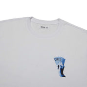 Smoking Aces Tee