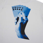 Smoking Aces Tee