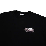 BROKE Globe Tee