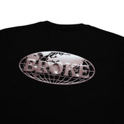 BROKE Globe Tee