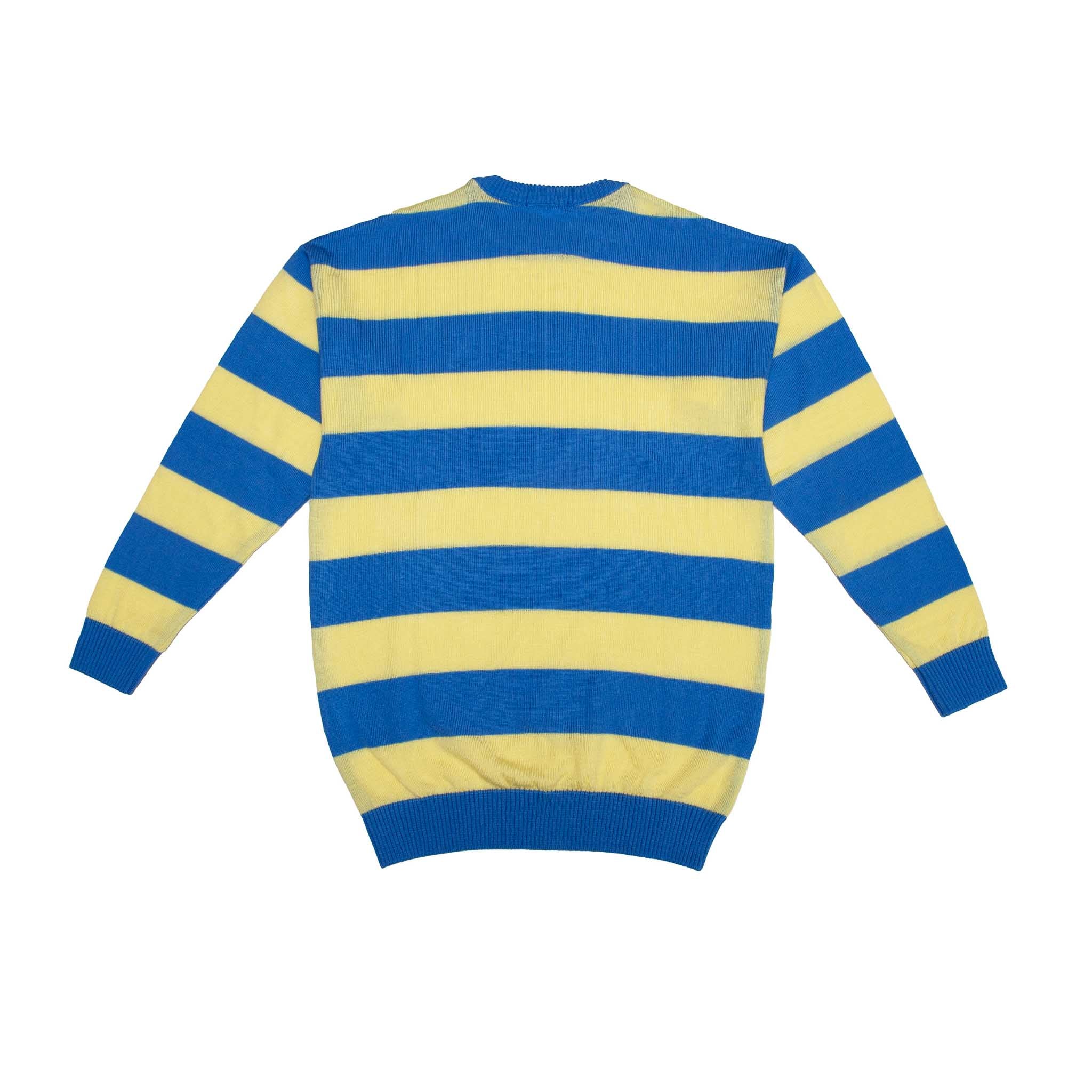 Light Summer Jumper