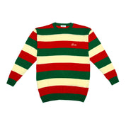 Light Summer Jumper