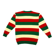 Light Summer Jumper