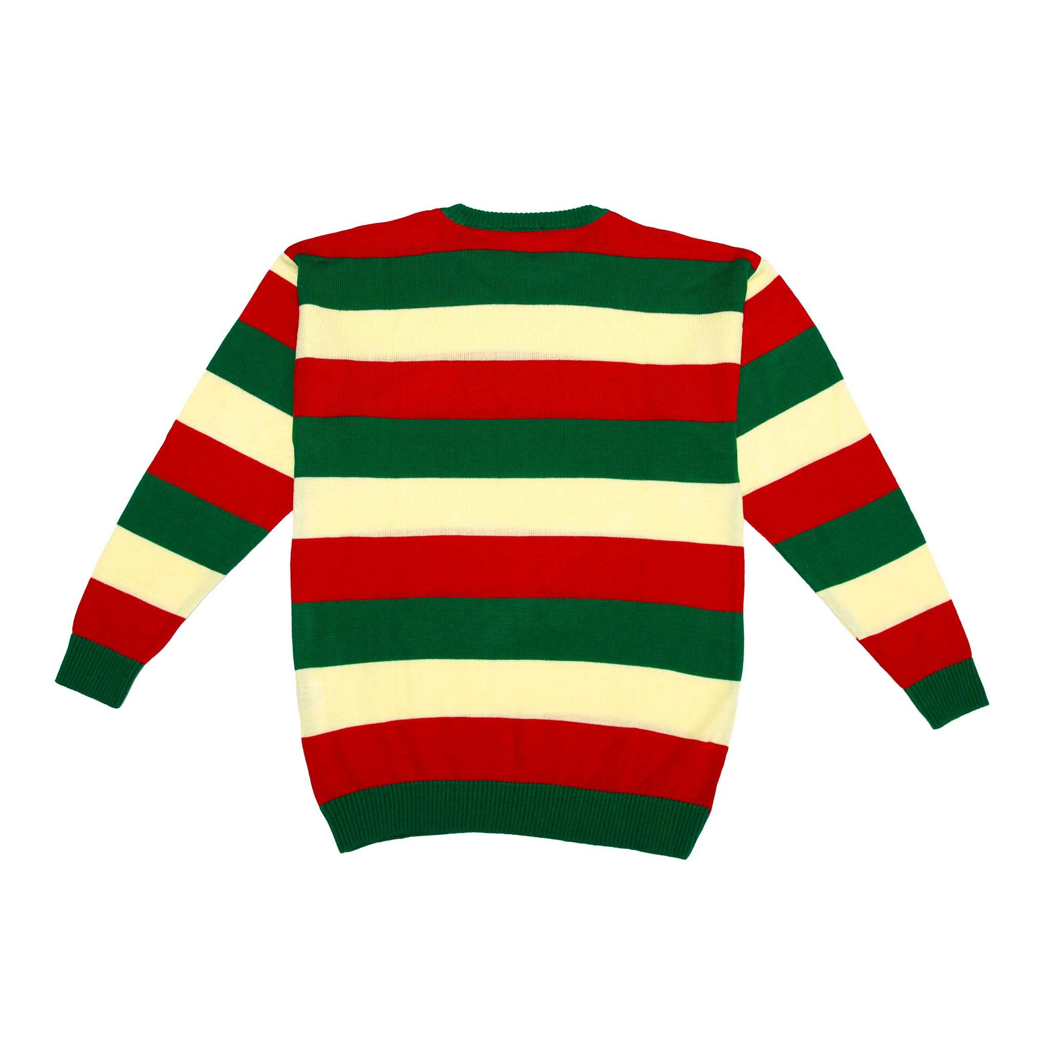 Light Summer Jumper
