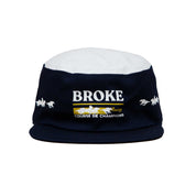 BROKE Champions Painter Cap