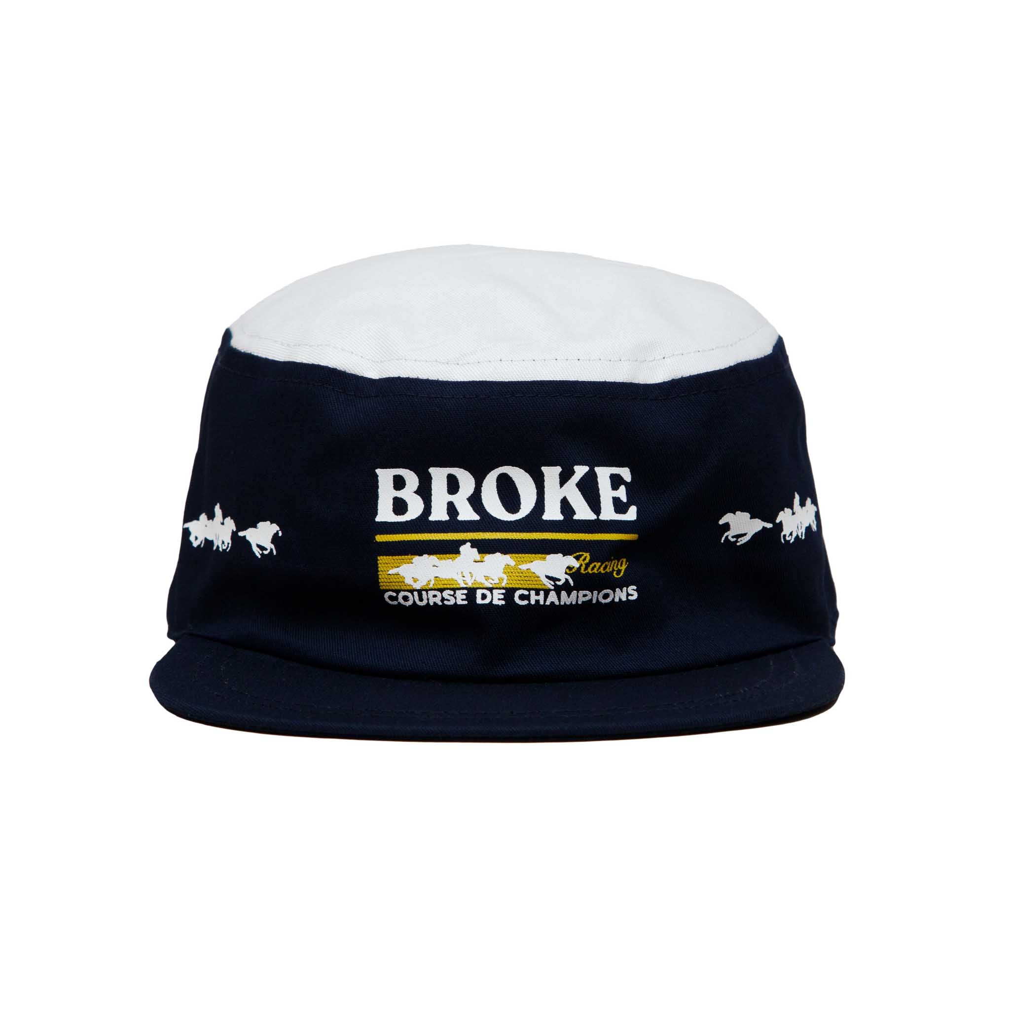 BROKE Champions Painter Cap