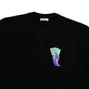 Smoking Aces Tee