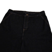 BROKE Denim Jorts