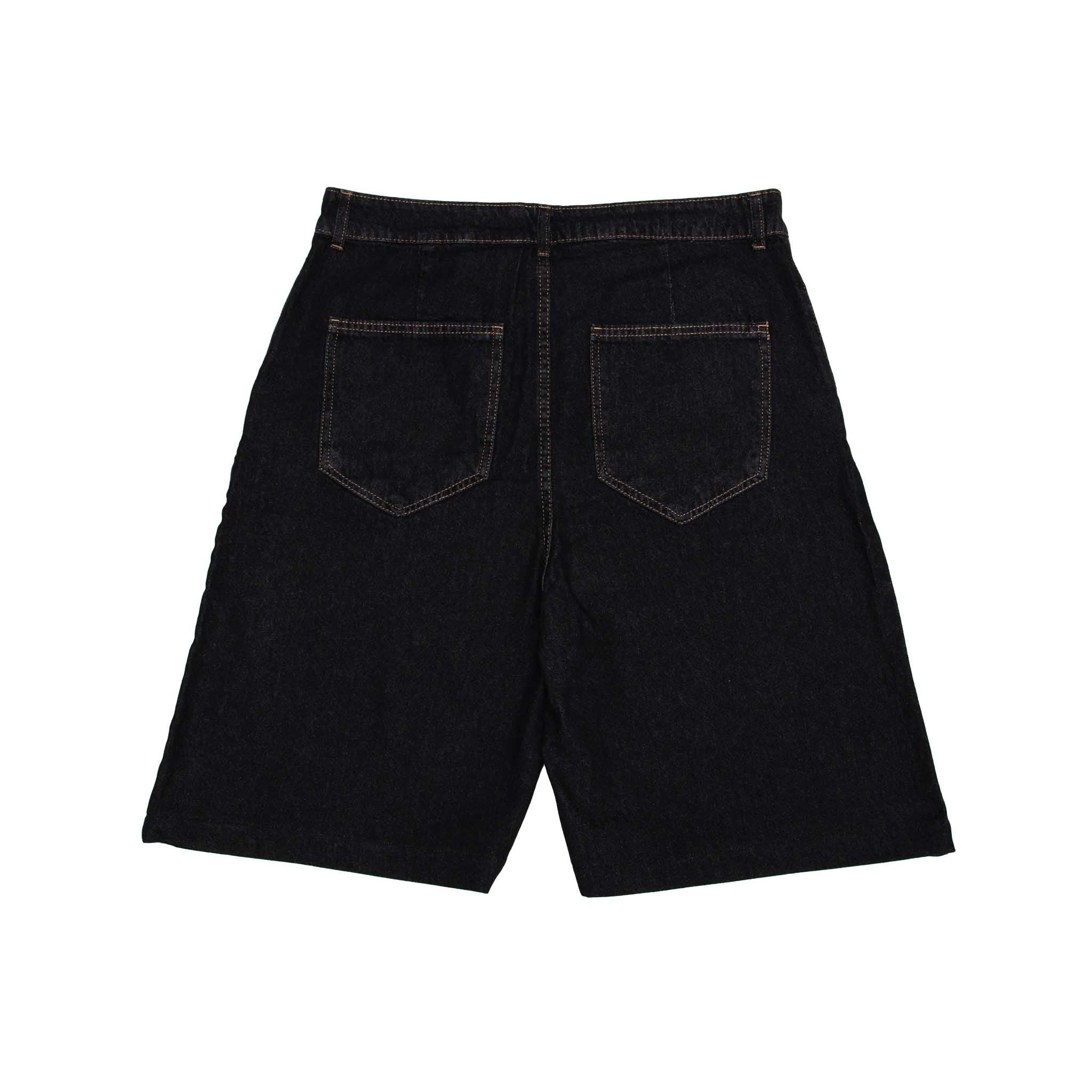 BROKE Denim Jorts