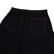 BROKE Denim Jorts