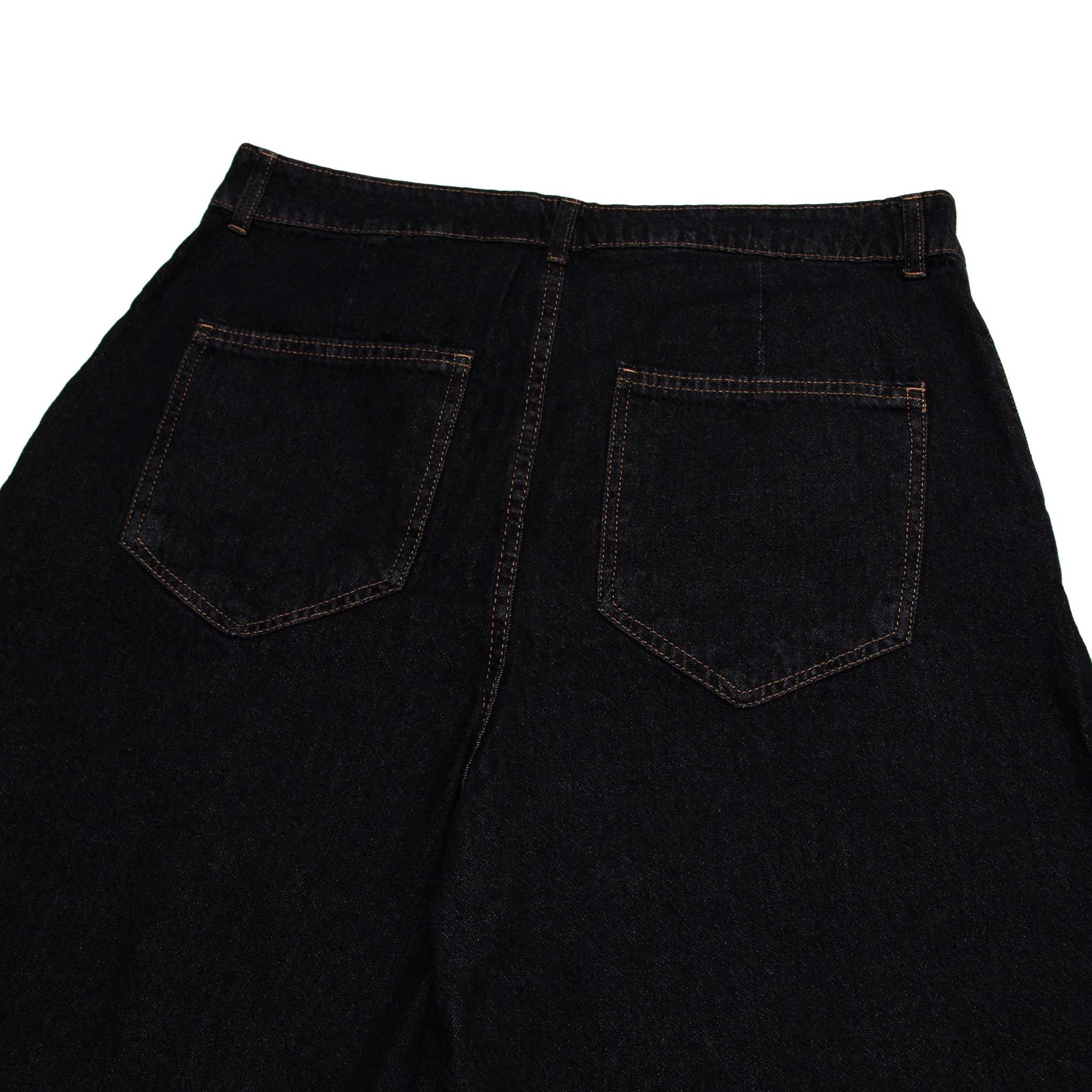 BROKE Denim Jorts