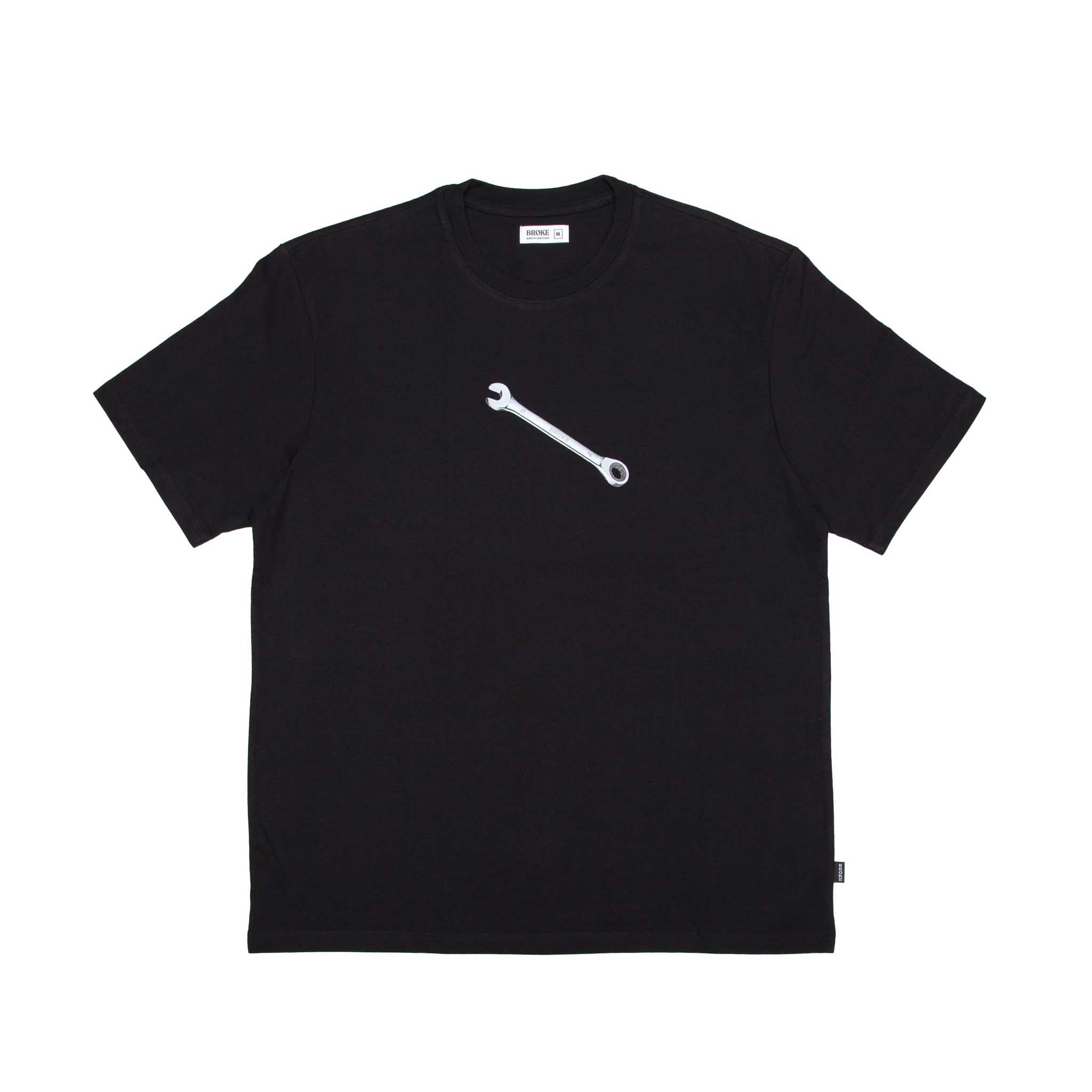 Spanner Tee