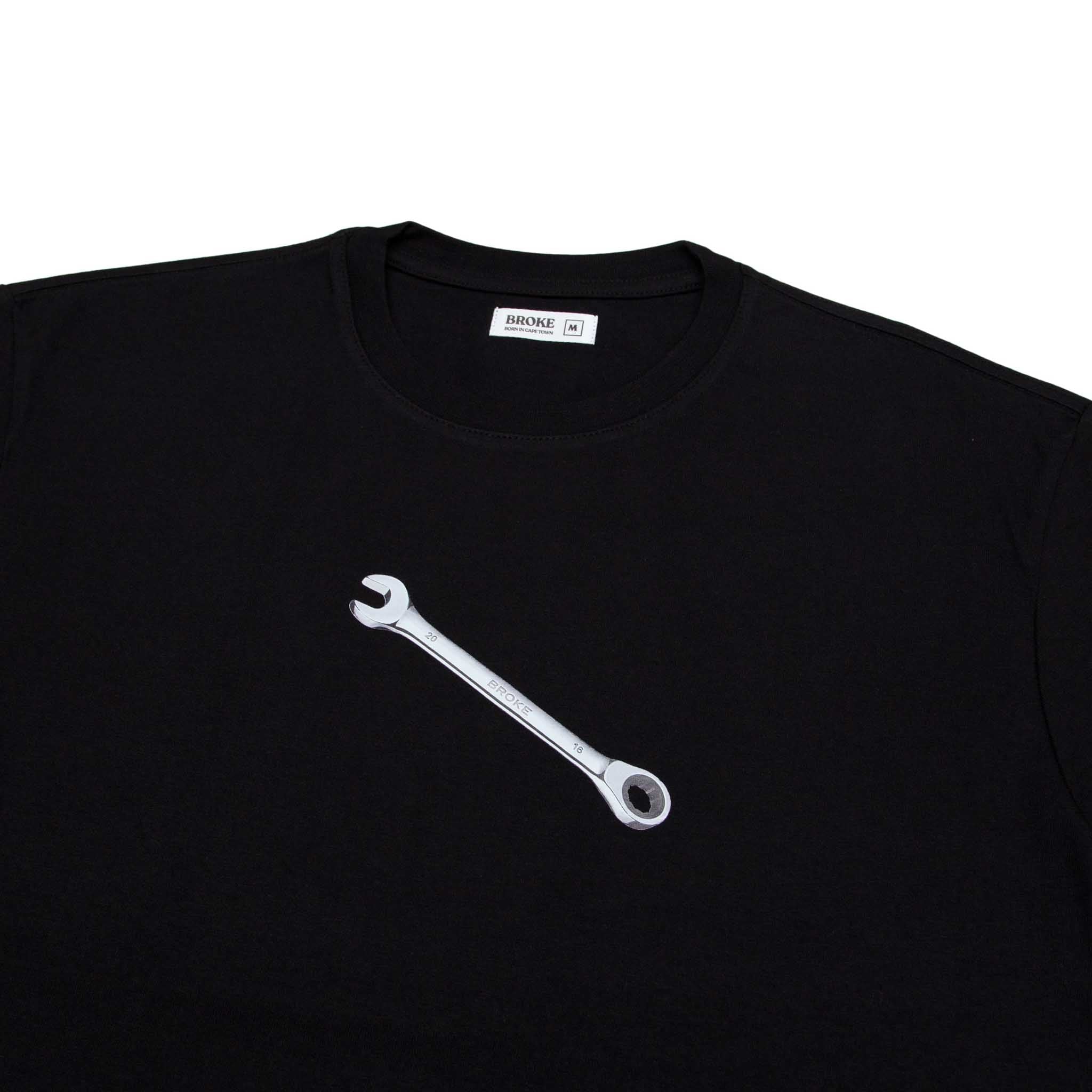 Spanner Tee