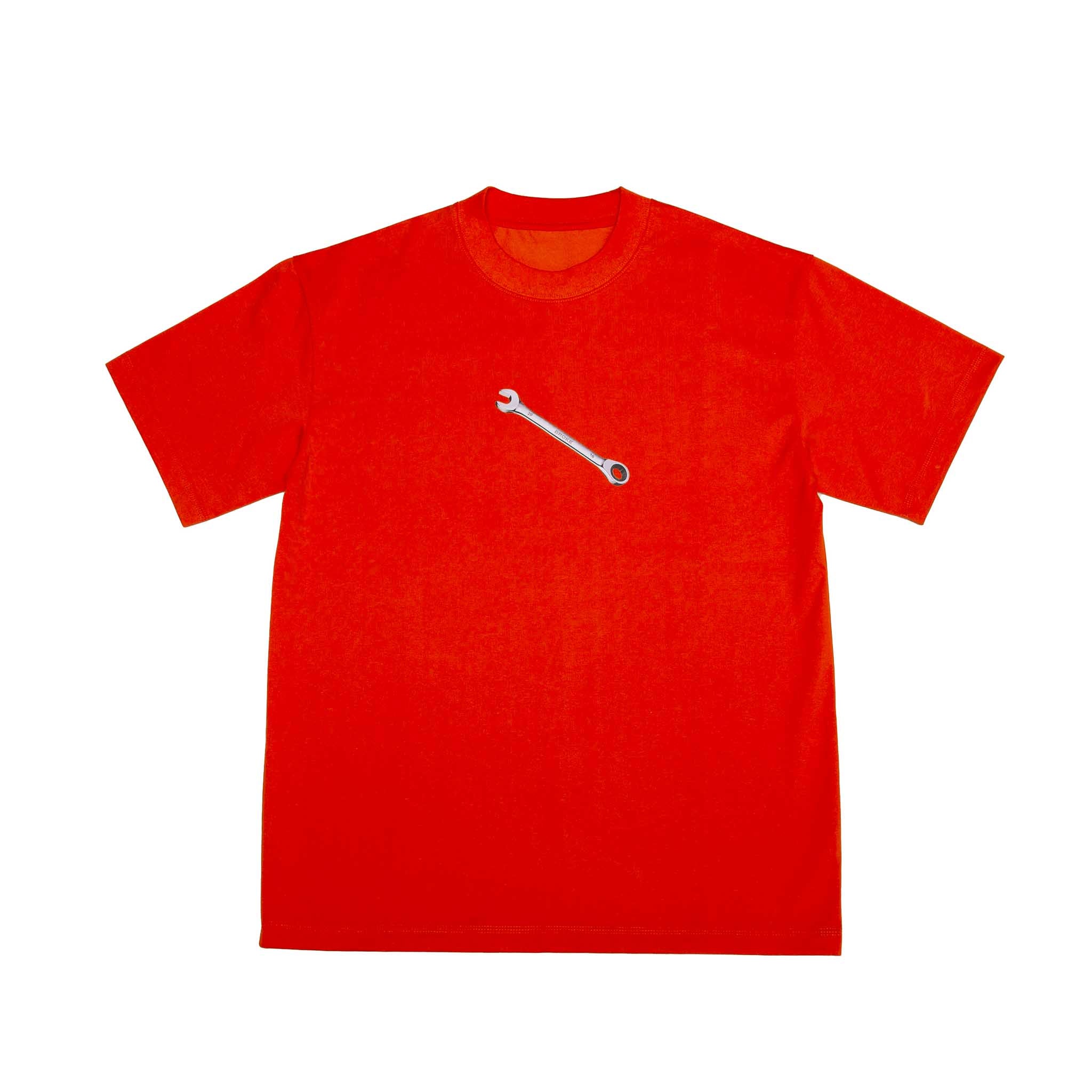 Spanner Tee