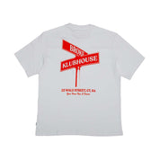 Klubhouse Shop Tee