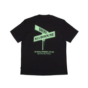 Klubhouse Shop Tee