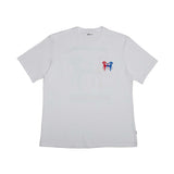 Monobloc Chair Homage Tee