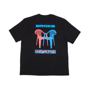 Monobloc Chair Homage Tee