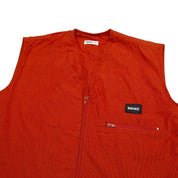 BROKE Life Jacket