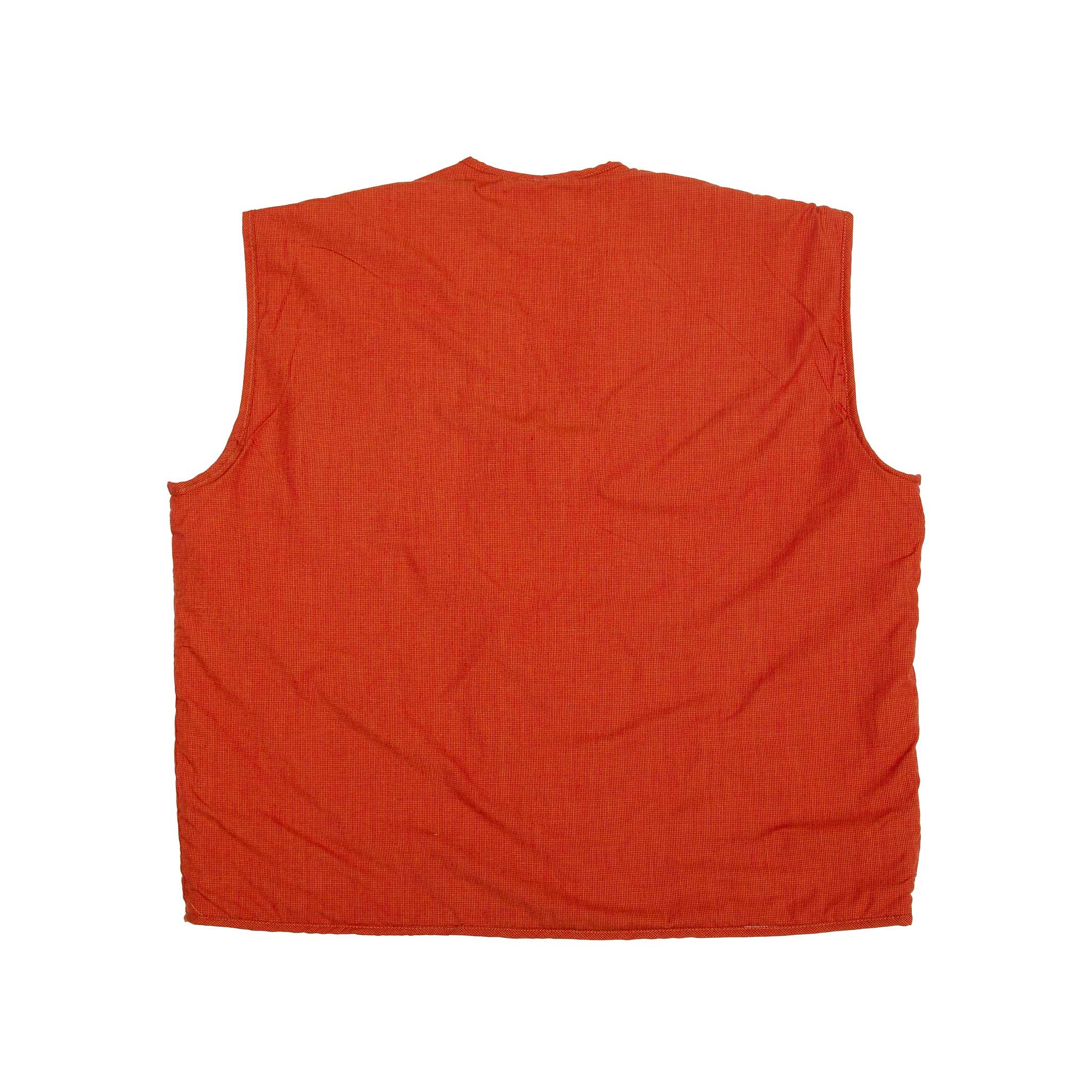 BROKE Life Jacket