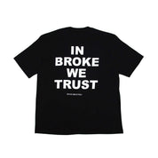 BROKE Ministries Tee