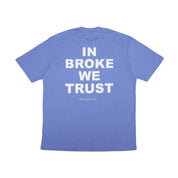 BROKE Ministries Tee
