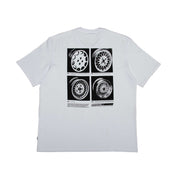 BROKE x BBS Rims Tee