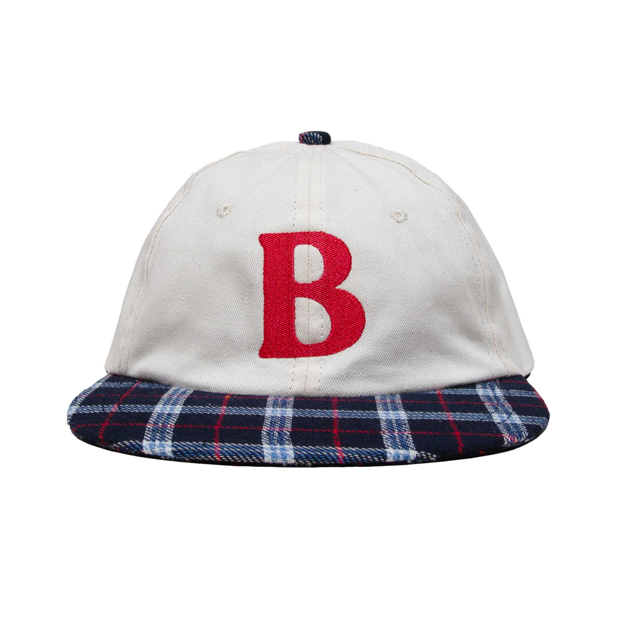 BROKE Baseball Cap