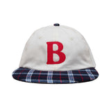 BROKE Baseball Cap