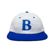 BROKE Baseball Cap