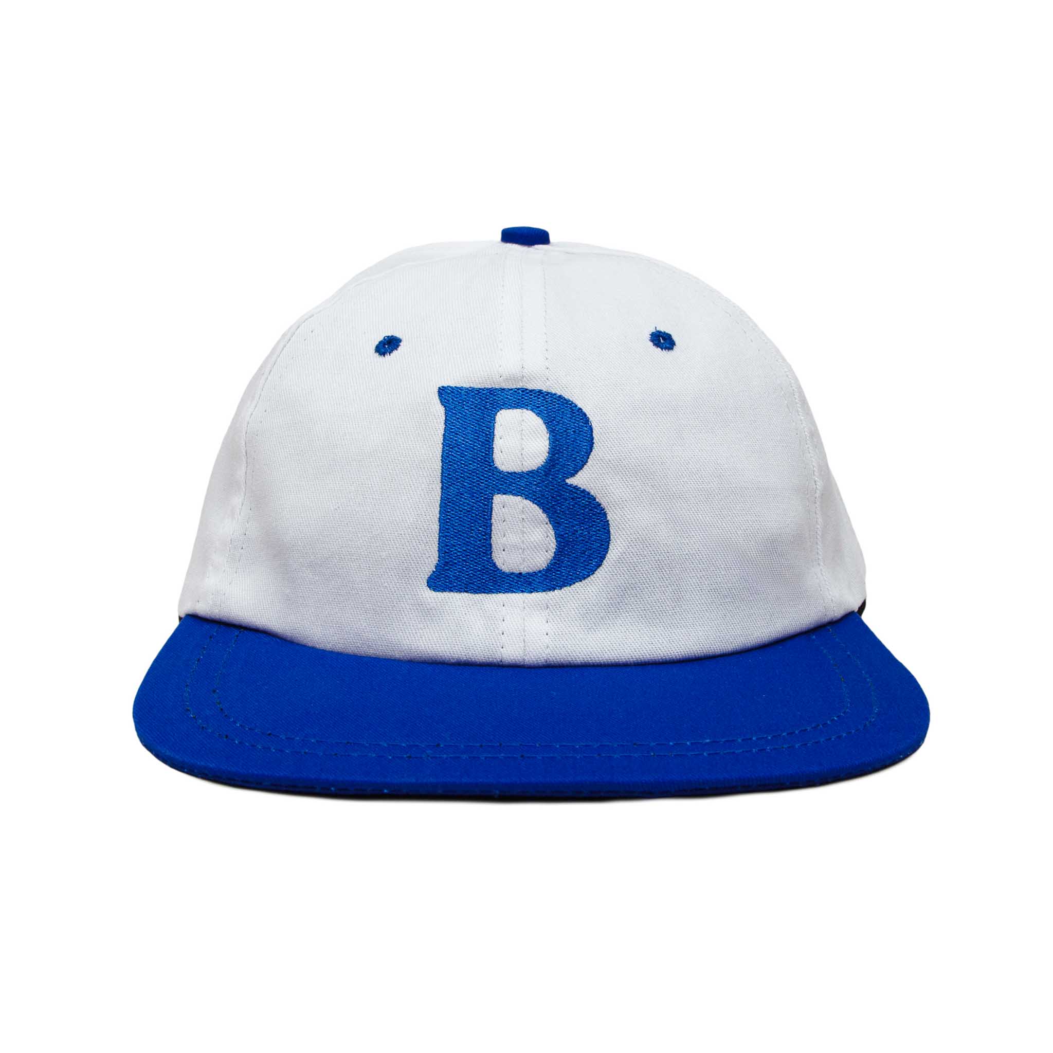 BROKE Baseball Cap