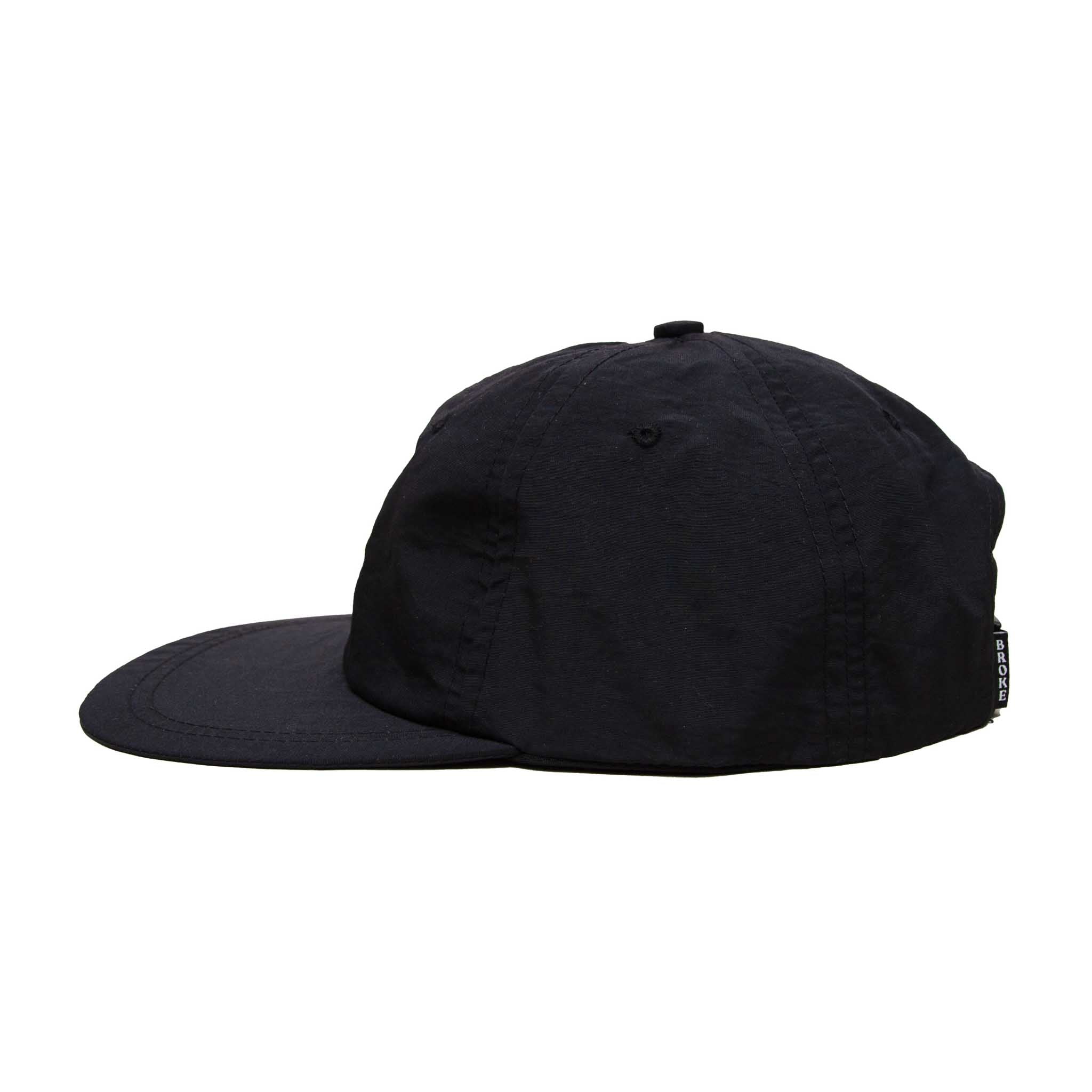 BROKE Baseball Cap