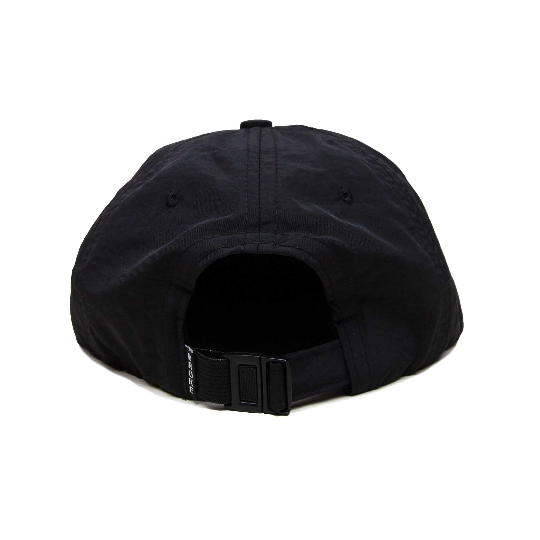 BROKE Baseball Cap