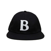 BROKE Baseball Cap