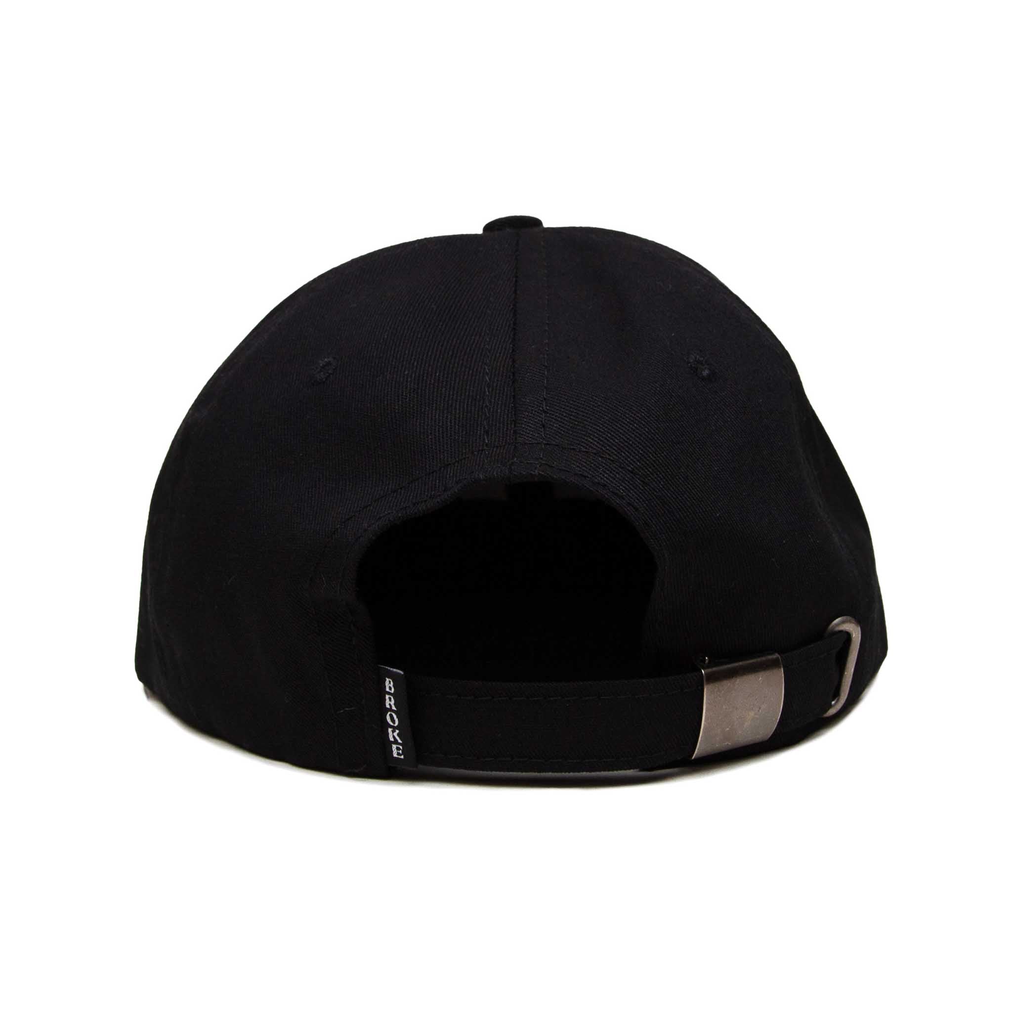 BROKE Baseball Cap