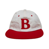 BROKE Baseball Cap