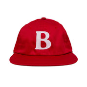 BROKE Baseball Cap
